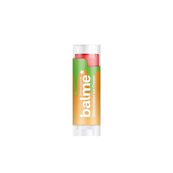 Бальзам для губ Balme - Watermelon Ice Cream 4823109411937 фото от MYRIAM
