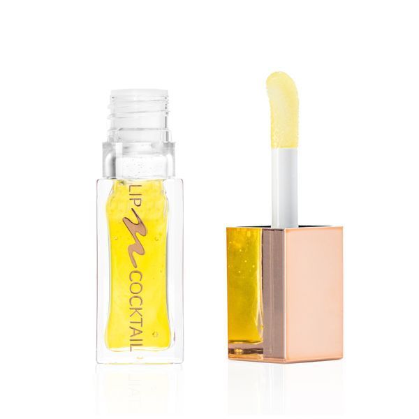 Олія для губ Neverti Lip Cocktail NP805 - №003 (Grape) NP805-03 фото від MYRIAM