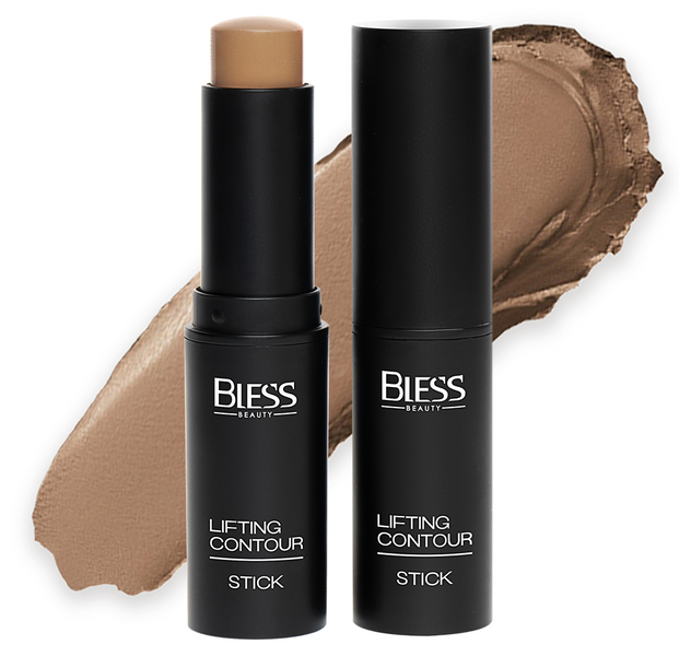 Контур для обличчя Bless Beauty Lifting Contour - №1 (Natural) BLCFF-01 фото від MYRIAM