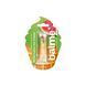 Бальзам для губ Balme - Watermelon Ice Cream 4823109411937 фото 1/8