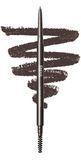 Олівець для брів механічний з щіточкою Bless Beauty Microblading Brow Pencil - № 504 (Dark Brunette) BBMBP-504 фото від MYRIAM