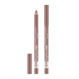 Олівець для губ Topface PRO Waterproof&Longwear Lipliner РТ621 - №002 (Bare Kiss) PT621-02 фото від MYRIAM