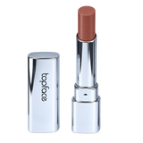 Помада для губ Topface Sheer Glow Lipstick PT162 - №001 (Warm Silhouette) PT162-001 фото від MYRIAM