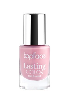 Лак для ногтей Lasting Color Nail Enamel Topface PT104 №25 PT104-025 фото