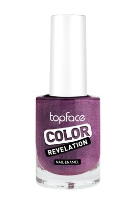 Лак для нігтів Topface Color Revelation PT105 №66 PT105-66 фото