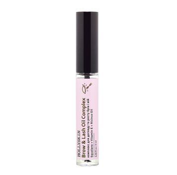 Комплекс для догляду та зміцнення брів і вій HOLLYSKIN Brow&Lash Oil Complex 4823109700369 фото від MYRIAM