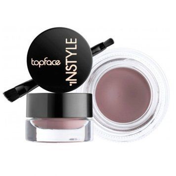 Подводка гелевая Topface Instyle Gel Eyeliner PT552 - №2 PT552-02 фото от MYRIAM