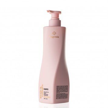 Шампунь для волосся Bogenia Biotin & Collagen BG451, 750 мл BG451-05 фото від MYRIAM