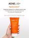 Очищаючий гель для заспокоєння та усунення почервоніння ACNELAB+ Spotcontrol Calming Cleanser 150 мл 52763942388080 фото 2/6