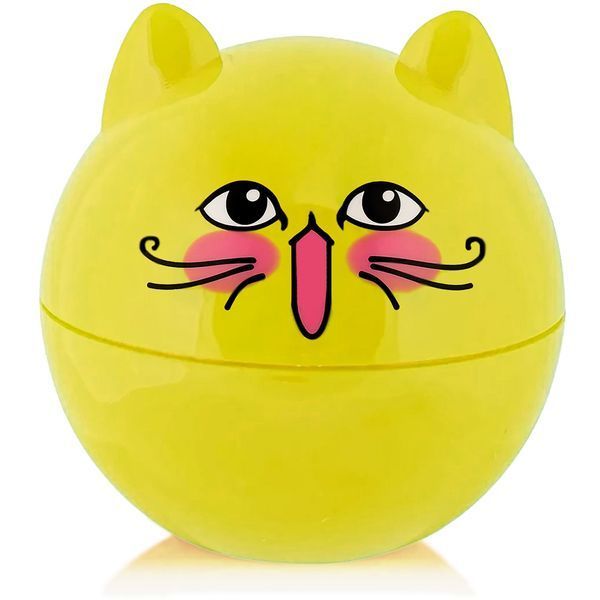 Бальзам для губ дитячий Chlapu Chlap SWEET KITTY - Honey melon 5901571012704 фото від MYRIAM