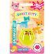 Бальзам для губ дитячий Chlapu Chlap SWEET KITTY - Honey melon 5901571012704 фото 1/4