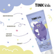 Детский увлажняющий крем Tink Kids 4823109412620 фото 5/5