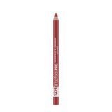 Олівець для губ Topface PRO Waterproof&Longwear Lipliner РТ621 - №004 (Blush Touch) PT621-04 фото від MYRIAM