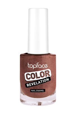 Лак для нігтів Topface Color Revelation PT105 №67 PT105-67 фото