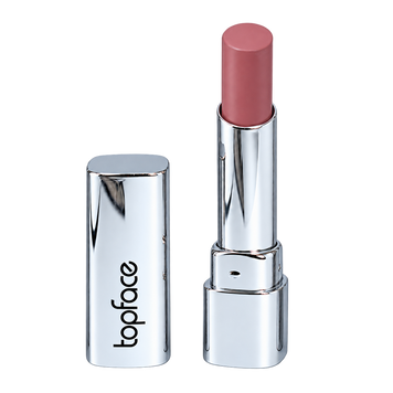 Помада для губ Topface Sheer Glow Lipstick PT162 - №002 (Pink Mirage) PT162-002 фото від MYRIAM