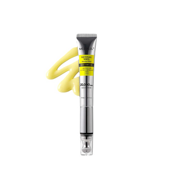 Крем для шкіри навколо очей MEDIPEEL Retinal NMN Bounce Shot Eye Cream 15 мл 8809941826562 фото від MYRIAM