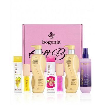 Подарунковий набір Bogenia BG151 Gift Box - №101 BG151-101 фото від MYRIAM