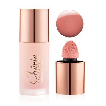 Рум'яна рідкі Cherie Liquid Blush PT356 №03 (Blossom) PT356-03 фото від MYRIAM