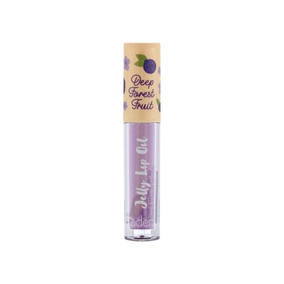 Олія для губ Aden Cosmetics Jelly Lip Oil - №3 (Deep Forest Fruit) ALJO-03 фото