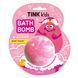 Бомбочка для ванни Berry Yogurt Tink kids 200 г