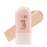 Тональна основа Neverti BB TINTED GEL CREAM NP310 - №01 (Classic Ivory) NP310-01 фото від MYRIAM