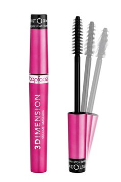 Тушь для ресниц Topface 3D Imension Volume Mascara PT314 PT314 фото от MYRIAM