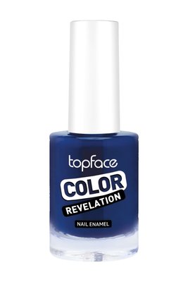 Лак для нігтів Topface Color Revelation PT105 №68 PT105-68 фото