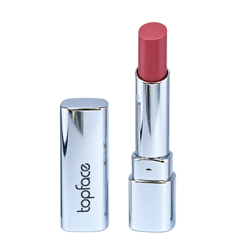 Помада для губ Topface Sheer Glow Lipstick PT162 - №003 (Morning Blush) PT162-003 фото від MYRIAM
