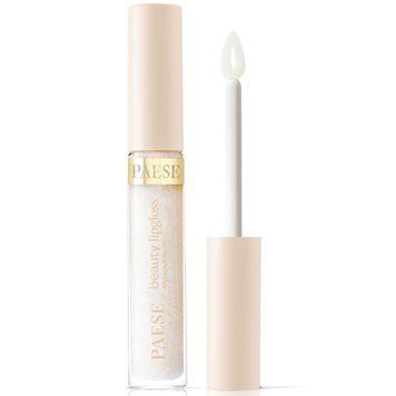 Блиск для губ Paese Beauty Lipgloss - №11 (Icing Glow) 5902627601415 фото від MYRIAM