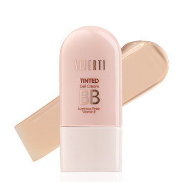Тональна основа Neverti BB TINTED GEL CREAM NP310 - №01 (Classic Ivory) NP310-01 фото від MYRIAM