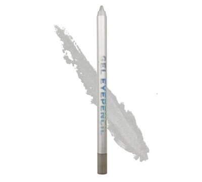 Олівець для очей гелевий Parisa Cosmetics - № 807 (Срібний перламутр) GYP-807 фото