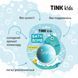Бомбочка для ванни Fizzy Lemonade Tink kids 200 г