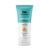 Солнцезащитный крем для лица SPF 50 Tink 30 мл 4823109409453 фото от MYRIAM