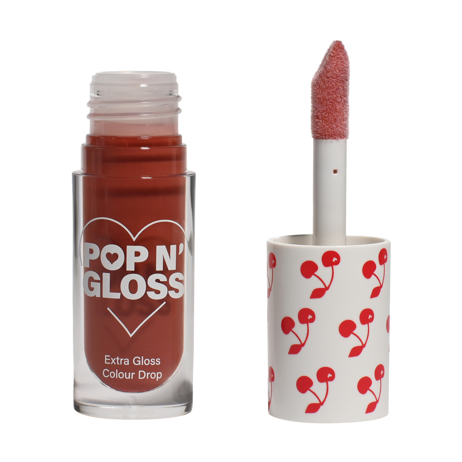 Купити Ультраглянцевий блиск для губ Pop Gossip Pop n' Gloss Lip