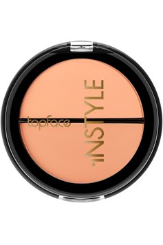 Рум'яна подвійні Topface Instyle Twin Blush РТ353 №1 PT353-01 фото від MYRIAM