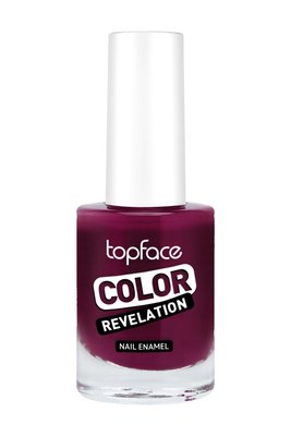 Лак для нігтів Topface Color Revelation PT105 №19 PT105-19 фото