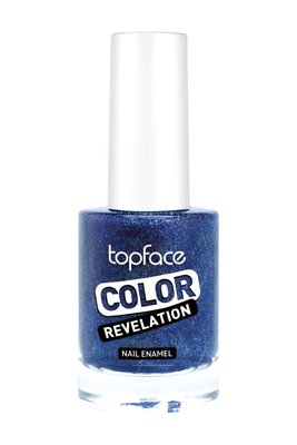 Лак для нігтів Topface Color Revelation PT105 №69 PT105-69 фото