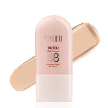 Тональна основа Neverti BB TINTED GEL CREAM NP310 - №02 (Cold Beige) NP310-02 фото від MYRIAM