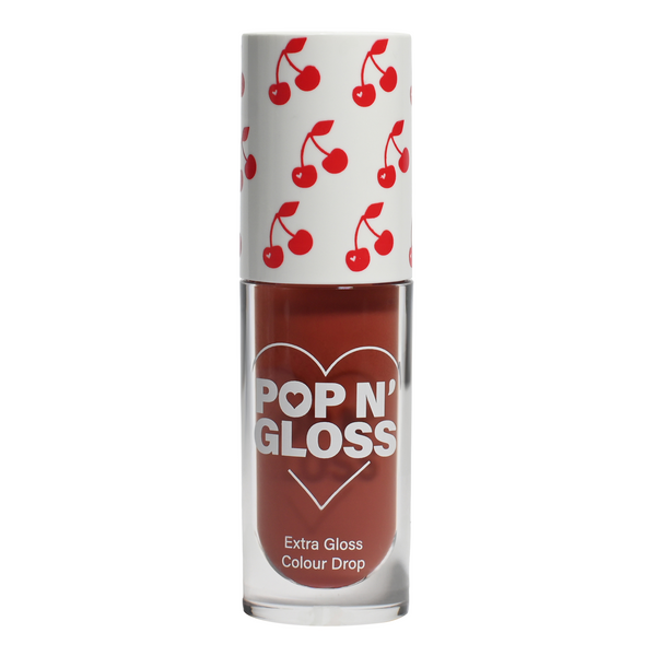 Ультраглянцевый блеск для губ Pop Gossip Pop n&rsquo; Gloss Lip Gloss - №01 (Honey Bun) HG105-01 фото от MYRIAM