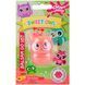Бальзам для губ дитячий Chlapu Chlap SWEET OWL - Nectarine 5901571012551 фото 1/2