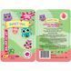 Бальзам для губ дитячий Chlapu Chlap SWEET OWL - Nectarine 5901571012551 фото 2/2