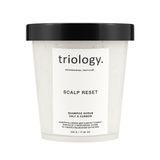 Шампунь-скраб Triology для кожи головы и волос с морской солью и инкапсулированным углем 4823109705838 фото от MYRIAM