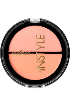 Румяна двойные Topface Instyle Twin Blush РТ353 №2 PT353-02 фото от MYRIAM