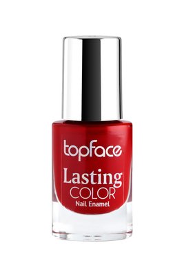 Лак для ногтей Lasting Color Nail Enamel Topface PT104 №79 PT104-079 фото