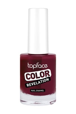 Лак для нігтів Topface Color Revelation PT105 №20 PT105-20 фото