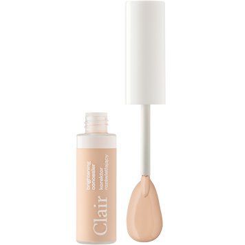 Консилер-корректор световозвращающий Paese Clair Brightening Concealer - №02 (Natural) 5902627600067 фото от MYRIAM
