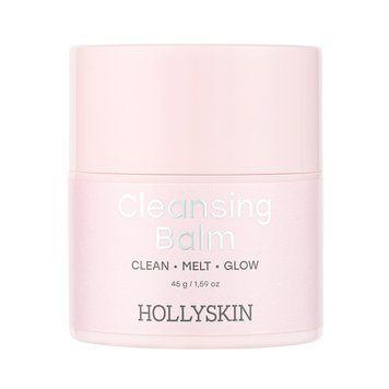 Очищувальний бальзам для обличчя HOLLYSKIN Cleansing Face Balm 4823109705203 фото від MYRIAM