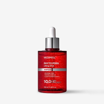 Сироватка-ліфтинг ампульна з PDRN Medi-Peel Phyto Exosome PDRN Lifting Shot Ampoule 100 мл 8809941824681 фото від MYRIAM