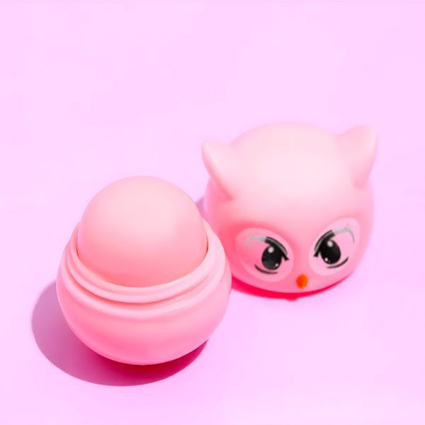 Бальзам для губ дитячий Chlapu Chlap SWEET OWL - Sunny wafers 5901571012568 фото від MYRIAM