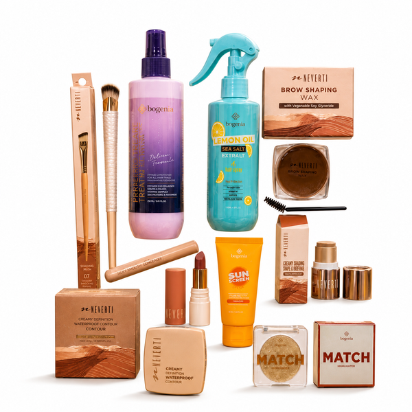 Подарочный набор BOGENIA BG151 Gift Box BG151 фото от MYRIAM